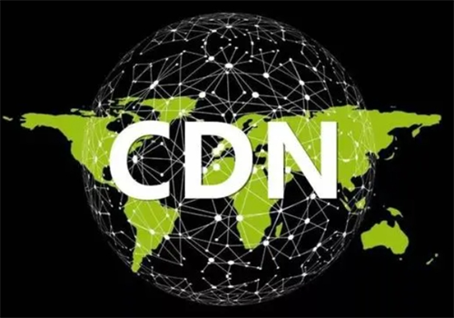 cdn能防御ddos吗