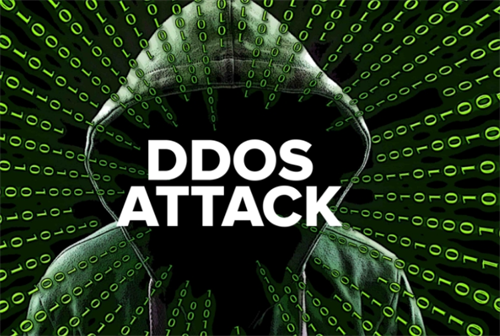 动态服务器ip可以防DDOS攻击吗