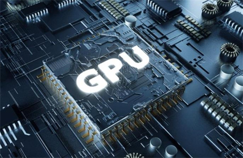 gpu服务器是干什么的