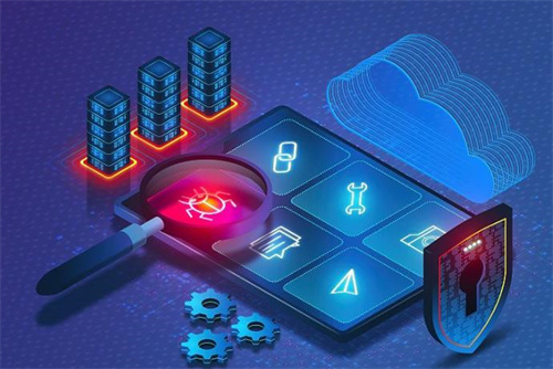 高防服务器怎样实现