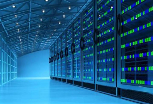 高防云服务器可以干什么