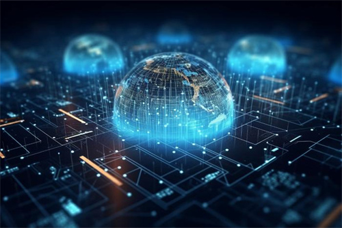 分布式网络存储技术是什么