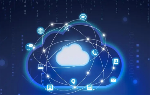 云存储服务怎么开通