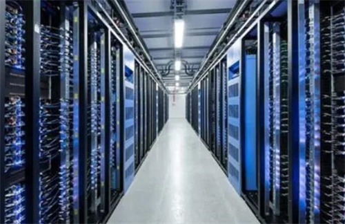 高防御服务器是什么