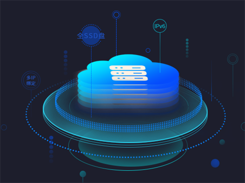 云服务器能干什么