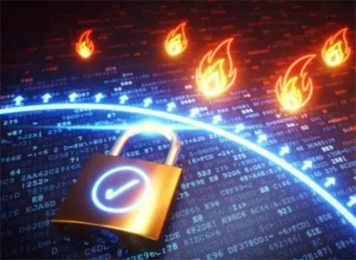 下一代防火墙与传统防火墙的区别