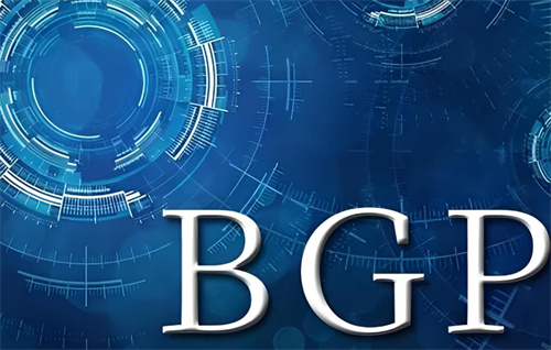 bgp高防服务器怎么搭建