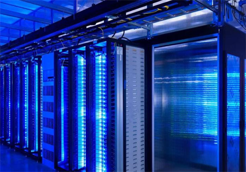 高防服务器的原理是什么