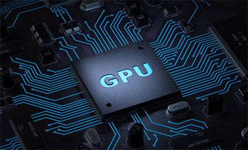 gpu服务器能干什么