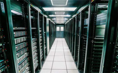 游戏服务器是什么