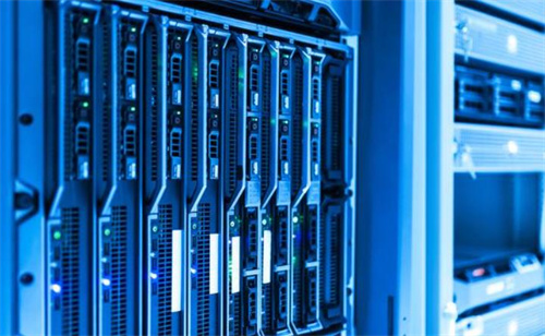 文件存储服务器怎么搭建