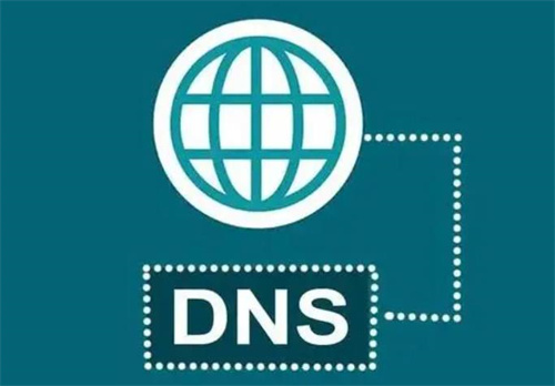 dns服务器配置是什么