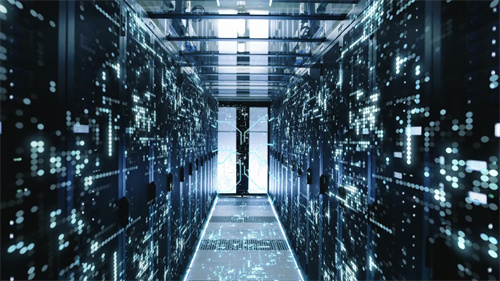 高防ip原理是什么