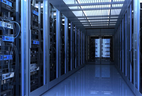 bgp高防服务器是什么