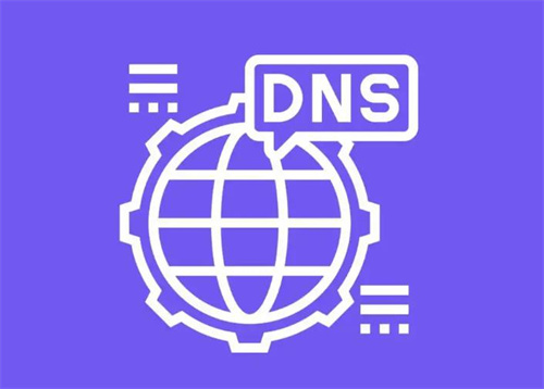 dns怎么修改服务器地址