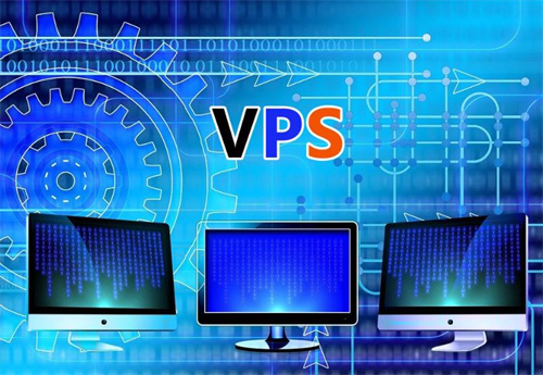 vps虚拟机怎么用