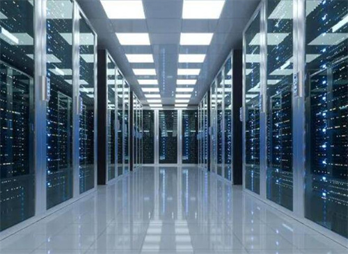 服务器架构是什么