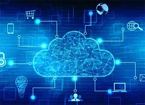 私有云服务器搭建方案