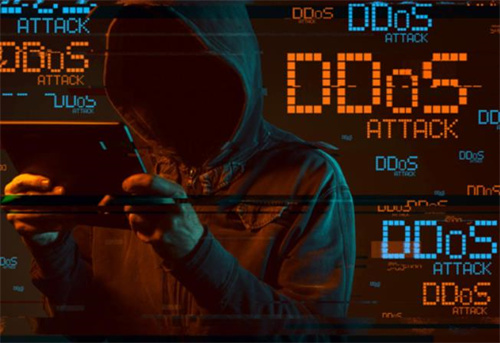 ddos高防ip是什么