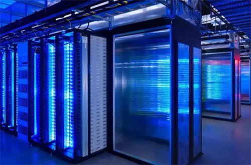 服务器虚拟化架构包括什么