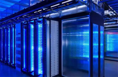 虚拟化服务器是什么