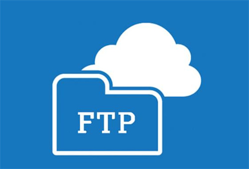 ftp服务器怎么进入