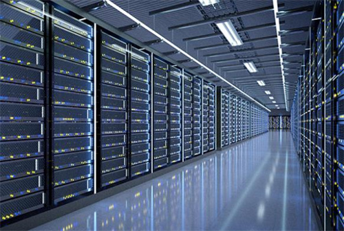 IIS服务器在哪打开