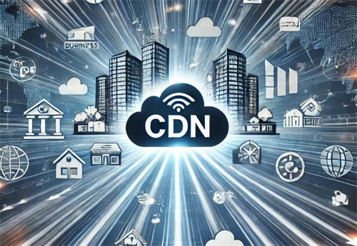 cdn服务器连接异常怎么办