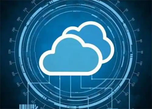 云服务器存储空间多大