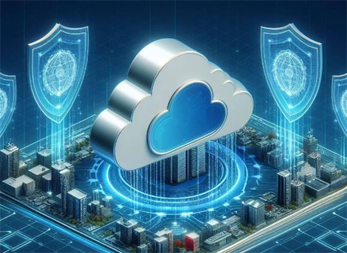 云服务器实际作用是什么