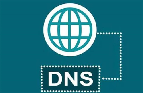 dns服务器配置是什么