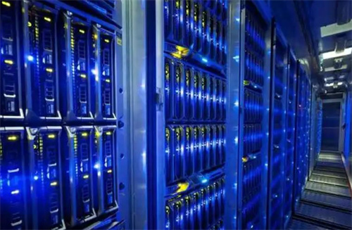 个人服务器搭建怎么做