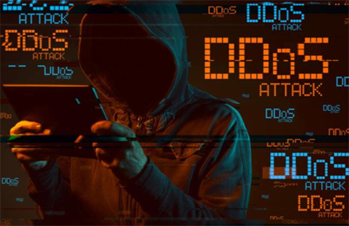 ddos防御服务器有什么功能