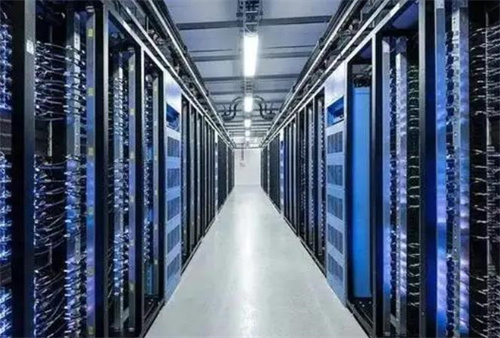 租用服务器有什么好处
