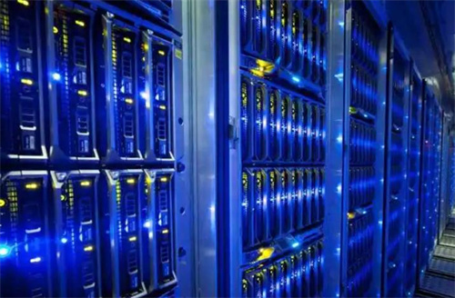 私有服务器怎么搭建