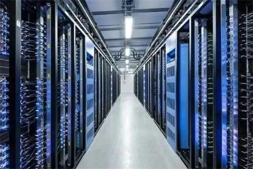 文件存储服务器怎么搭建