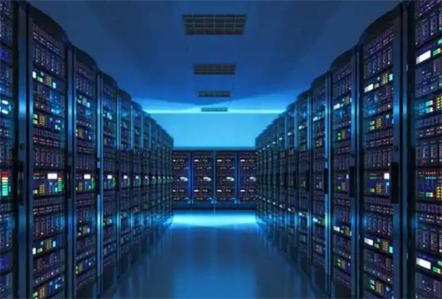 共享服务器怎么打开