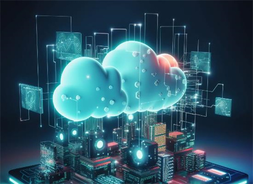 云服务器如何搭建