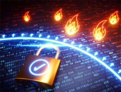 搭建防火墙有什么好处