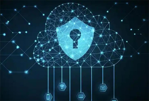 租用云服务器安全吗