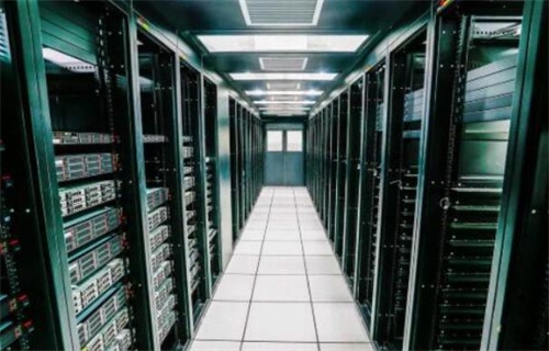 bgp服务器哪里好