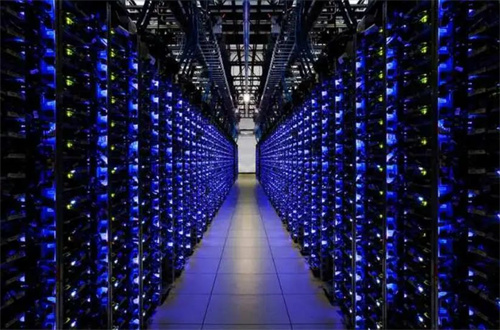 bgp服务器什么意思