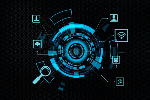 高防服务器怎样实现安全防护