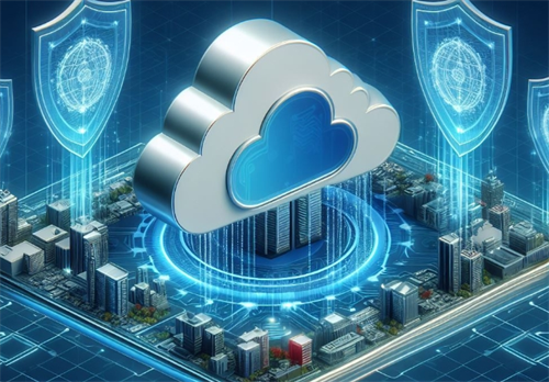 云服务器怎么使用