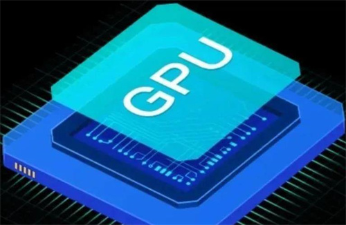 gpu服务器是干什么的