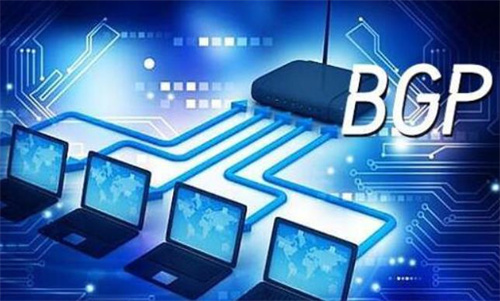 bgp高防服务器怎么实现