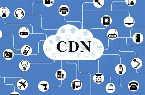 cdn加速服务器原理是什么