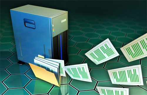 如何搭建文件服务器