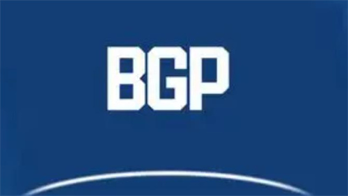 bgp服务器哪里好