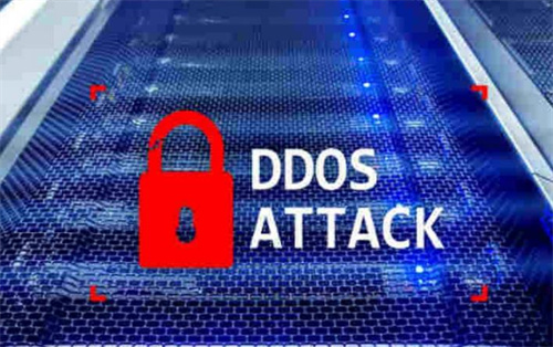 ddos防御是什么原理